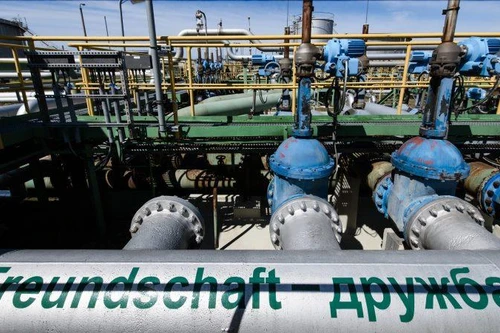 Cấm vận dầu mỏ của Nga - Canh bạc rủi ro với EU 