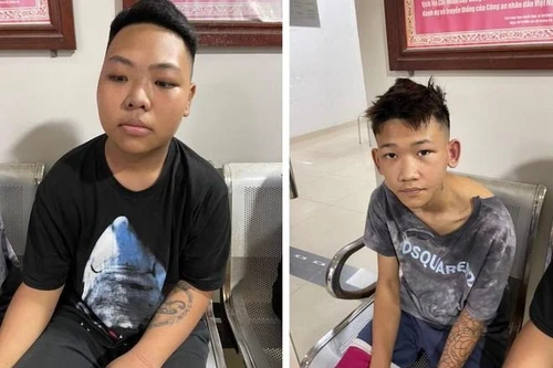 Khi tội ác được sinh ra từ sự nuông chiều 