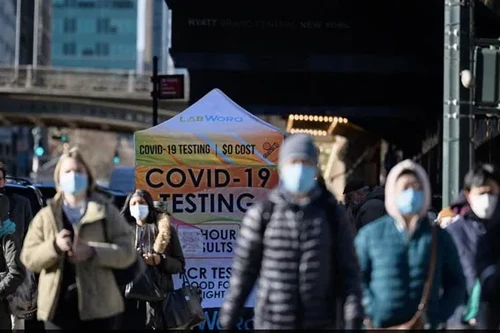 Chuyên gia lý giải nguyên nhân không được chủ quan với biến thể Omircon 