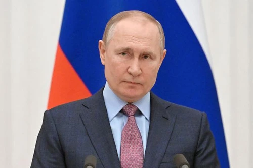 Tình báo Mỹ bế tắc khi giải mã suy nghĩ của Tổng thống Nga Putin