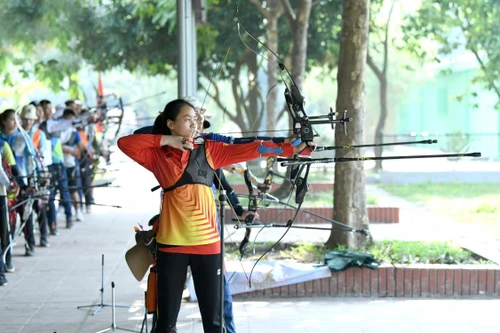 “Lò luyện” của thể thao Việt Nam trước thềm SEA Games 31