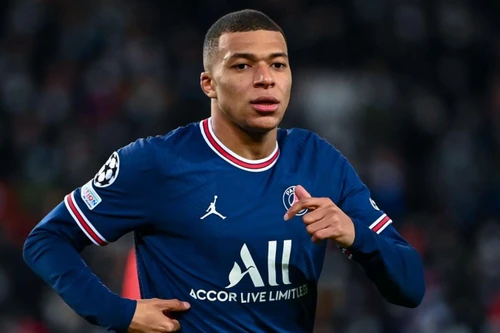 Những cầu thủ tuổi Dần xuất sắc nhất thế giới