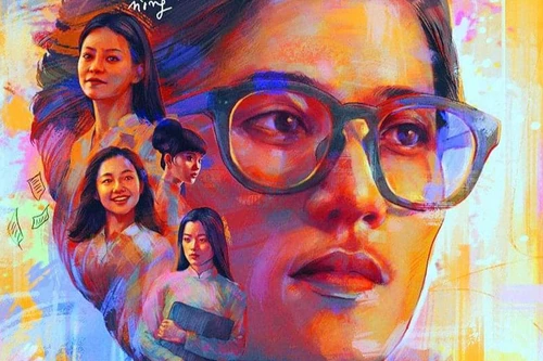 Em và Trịnh thổi bùng làn sóng khen - chê dữ dội