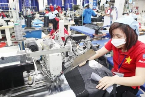 Tín hiệu tích cực từ những “vùng xanh” ở Hà Nội