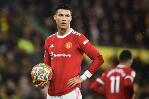 Ronaldo xác nhận thi đấu trở lại cho M.U 