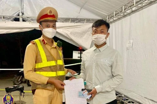 Nghị định Quy định về quản lý, bảo quản tang vật, phương tiện vi phạm hành chính bị tạm giữ, tịch thu và giấy phép, chứng chỉ hành nghề bị tạm giữ theo thủ tục hành chính 