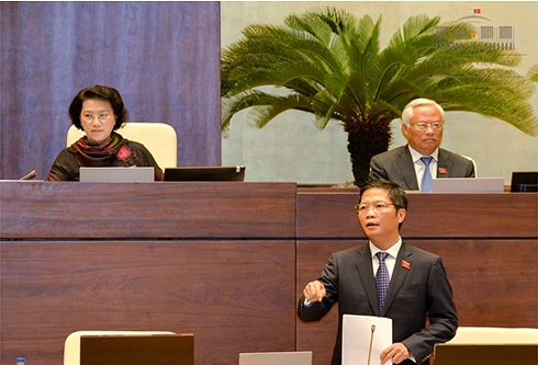 Phân bón giả, kém chất lượng lộng hành