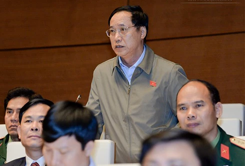 Thủ tục hành chính chậm... "căn bệnh trầm kha" nhiều nơi đang mắc phải