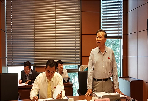 Nghèo nàn sản phẩm, không có những tour du lịch cao cấp