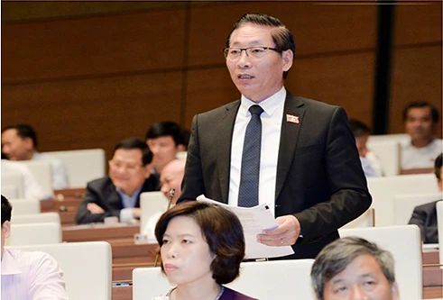 Cần rà soát lại thẩm quyền quy hoạch