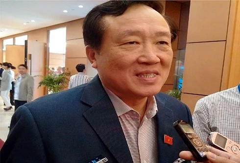 Tranh thủ câu chuyện ông Huỳnh Văn Nén... để hưởng lợi