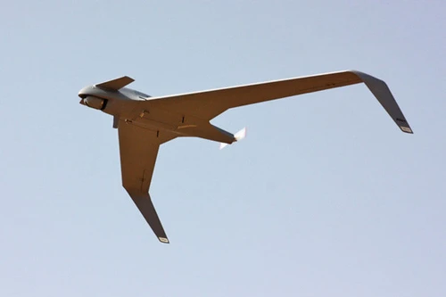 [ẢNH] Bất ngờ pháo binh Việt Nam được trang bị "mắt thần" từ Israel