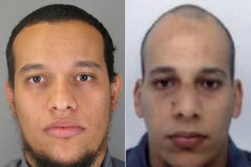 Con đường từ rapper trở thành kẻ xả súng tại Paris