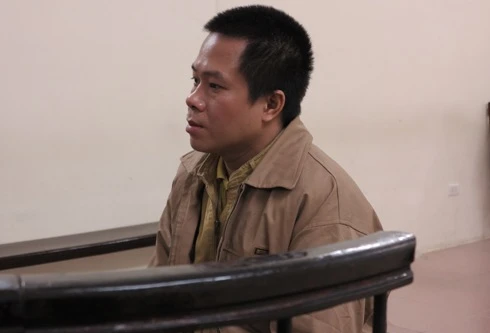 Làm giả giấy tờ để bán căn hộ của người khác