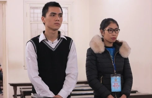 Đôi nam nữ đưa người ra nước ngoài bằng thủ đoạn tinh vi