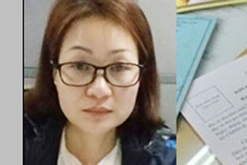 Nữ nhân viên ngân hàng chiếm đoạt 4,2 tỷ đồng của khách