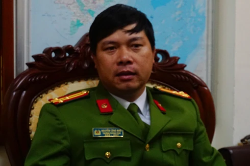 Thông tin mới nhất về vụ sát hại lái xe ở tỉnh Bắc Ninh