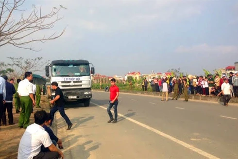 Nhóm sát thủ đã lên kế hoạch như thế nào?