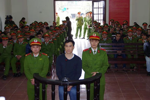 Trên 1.415 bánh ma túy được vận chuyển vào Việt Nam thế nào?