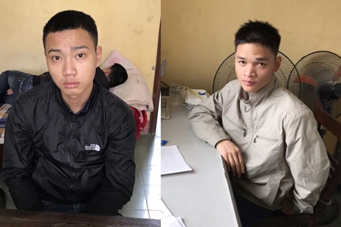 Bắt giữ nhóm đối tượng gây ẩu đả chết người