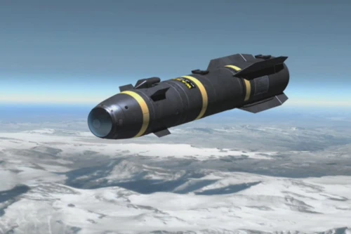 [ẢNH] Tên lửa "hỏa ngục" từ hủy diệt xe tăng bước thẳng xuống chiến hạm để tấn công tàu chiến