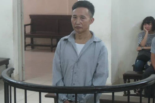 Thoát án tử hình vì đồng bọn đã chết