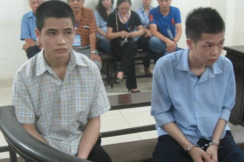 Tử hình hai đối tượng sát hại nữ chủ quán cà phê và cướp tài sản