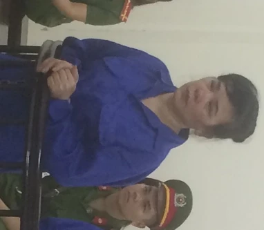 Hai chị em gái lĩnh án nặng vì 3 kilogram ma túy "đá"