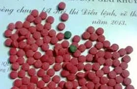 Bị bắt quả tang khi đang vận chuyển ma túy đến Hà Nội 