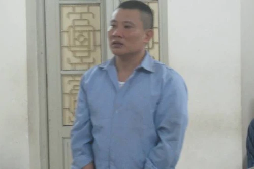 Lái xe công ty thoát nước lừa đảo "chạy" việc làm, chiếm đoạt tiền tỷ