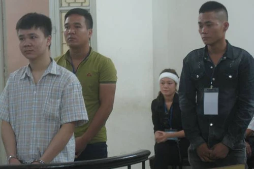 Ăn nhậu túy lúy rồi quay ra đánh nhau đến chết