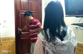 Người đàn bà dụ lái "xe ôm" vào nhà nghỉ để... hạ độc