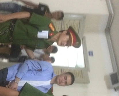 Cô gái bị hãm hiếp và sát hại dã man ngay trước ngày đi làm