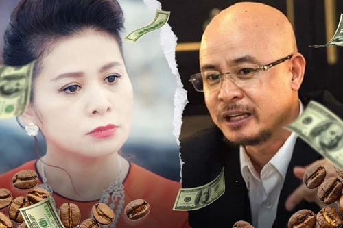 [ẢNH] "Tiền nhiều để làm gì?": Choáng váng với màn "đáp trả" đẳng cấp của giới siêu giàu thế giới