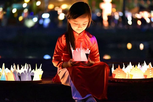 [ẢNH] Những lưu ý nhất định phải nhớ khi cúng rằm tháng Giêng