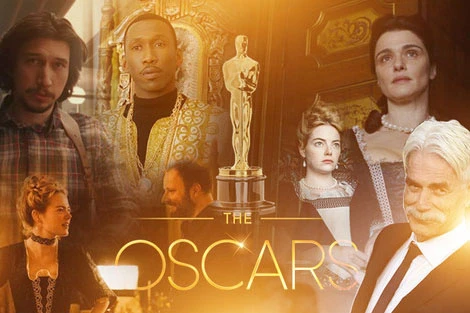 [ẢNH] Sửng sốt với kết quả ngoạn mục khó đoán tại Oscar 2019