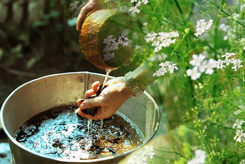 [ẢNH] Làm theo những phong tục truyền thống đêm Giao thừa sao cho đúng?