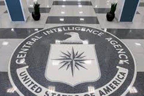 Phát hiện 3 nhân viên CIA trá hình nữ tại Moscow