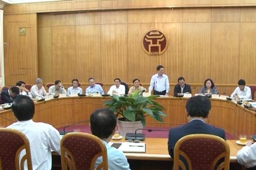 Tình hình phát triển kinh tế xã hội quý I năm 2015