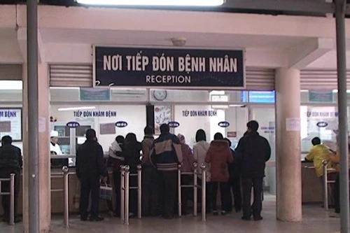 Nhiều vướng mắc trong thực hiện chính sách bảo hiểm y tế mới