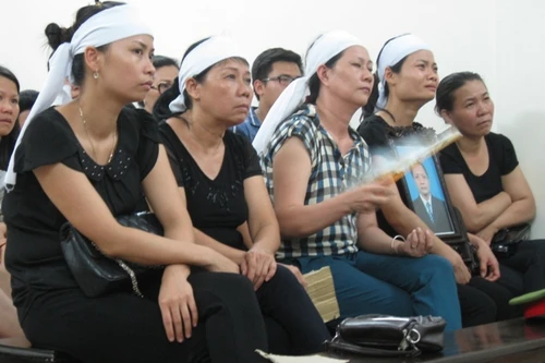 1 ngày trước khi mất mạng, lái xe CRV từng bị theo dõi hụt