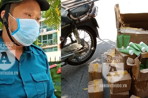 [CLIP] Cảnh sát 141 phát hiện hàng loạt đối tượng 'tranh thủ' ra đường, lộ vi phạm