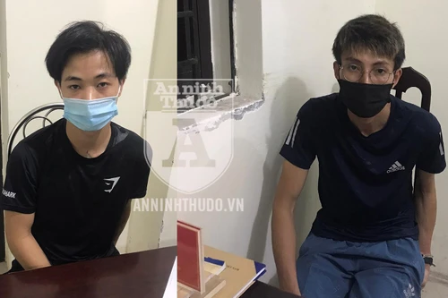 [CLIP] Vừa lấy trộm xe máy, kẻ gian gặp ngay... Cảnh sát Cơ động