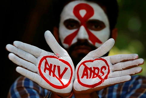 "Đập tan" 15 quan niệm sai lầm về HIV