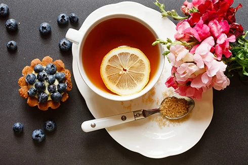 "Choáng" với những loại trà đắt giá lên tới cả triệu USD