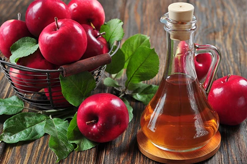 Chẳng lo cảm lạnh mùa đông nhờ những thức uống đơn giản