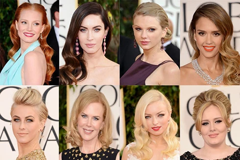 Danh hiệu siêu sao kiếm tiền giỏi nhất 2018: vinh quang đã gọi tên ai?