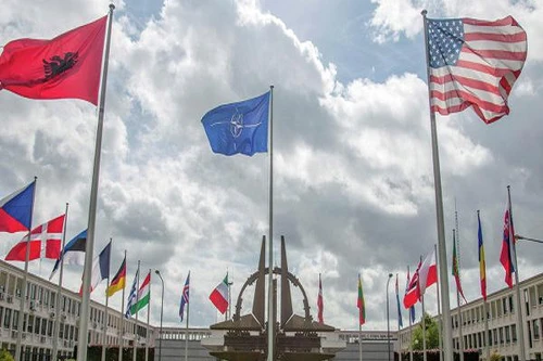 Mỹ giục NATO kết nạp Mongtenegro để ngăn chặn ảnh hưởng của Nga 