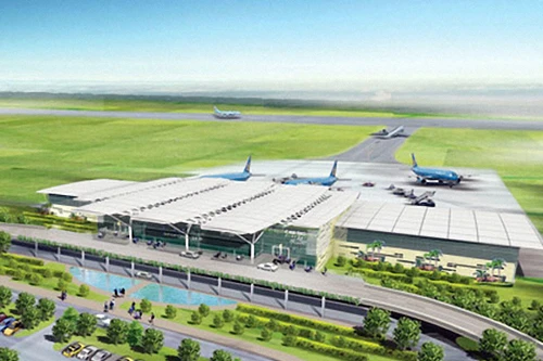 Bàn dự án sân bay Long Thành lúc này không hợp lý