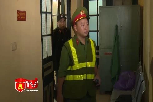 Lực lượng khắc tinh của tội phạm cướp, cướp giật tài sản